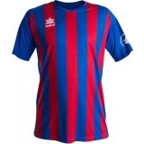 Camiseta de latiendadelclub LUANVI New Listada 07248-5093