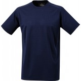 Camiseta Entrenamiento de latiendadelclub MERCURY Universal - Pack 5 unidades- MECCBB-05