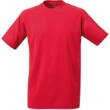 Camiseta Entrenamiento de latiendadelclub MERCURY Universal - Pack 5 unidades- MECCBB-04