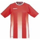 Camiseta de latiendadelclub UHLSPORT Stripe 1003256-01