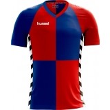 Camiseta de latiendadelclub HUMMEL Essential Authentic V Sabadell E03-021-7358