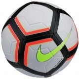 Balón Talla 3 de latiendadelclub NIKE Team Strike Football FAF SC3176-100-T3