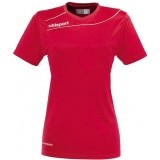 Camiseta Mujer de latiendadelclub UHLSPORT Stream 3.0 Women 1003239-01