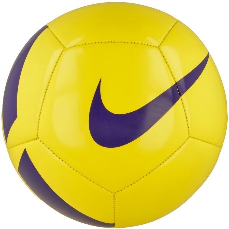 Bebida exposición Dinámica Balones Fútbol Nike Pitch Team Football SC3166-701