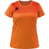 Camiseta Mujer de latiendadelclub LUANVI Apolo Woman 11361-0100