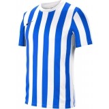Camiseta de latiendadelclub NIKE Striped Division IV CW3813-102