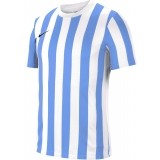 Camiseta de latiendadelclub NIKE Striped Division IV CW3813-103