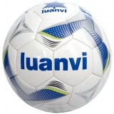 Balón Talla 4 de latiendadelclub LUANVI Cup 08892