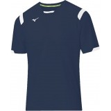 Camiseta de latiendadelclub MIZUNO Premium Game X2FA9A02-14