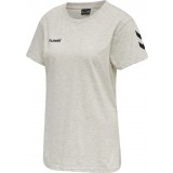 Camiseta Entrenamiento de latiendadelclub HUMMEL HmlGo Cotton 203440-9158