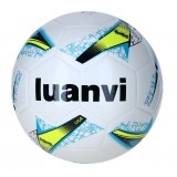 Balón Talla 3 de latiendadelclub LUANVI Liga T-3 16296