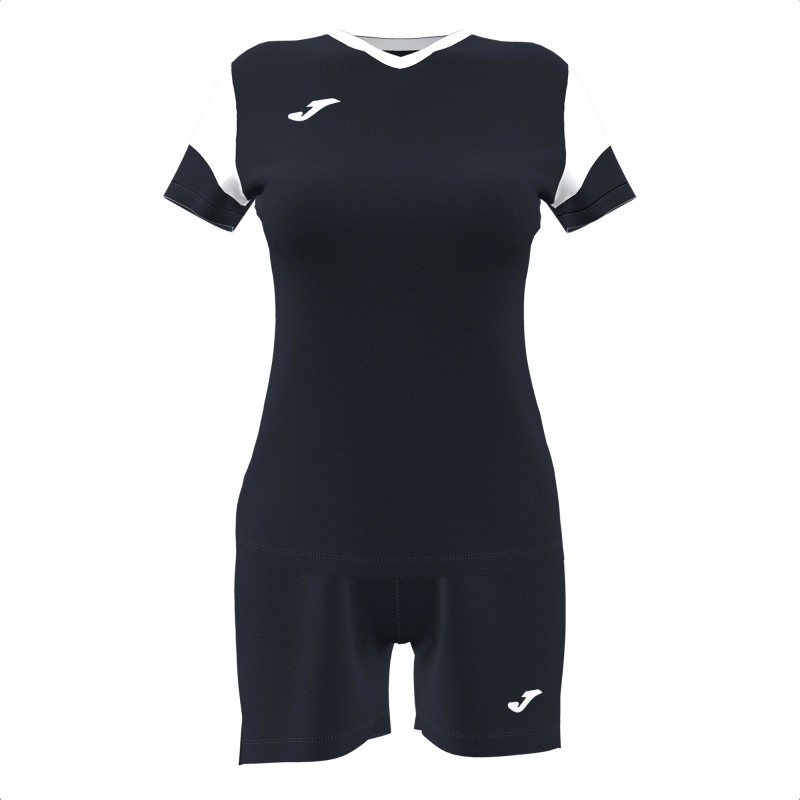 Equipacin Mujer Joma Set Phoenix