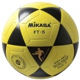 Balón Fútbol de latiendadelclub MIKASA FT-5 FT-5AM