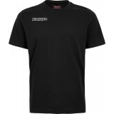 Camiseta Entrenamiento de latiendadelclub KAPPA Tee 304RB70-901
