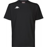 Camiseta Entrenamiento de latiendadelclub KAPPA Brizzo 32155CW-005