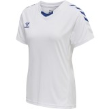 Camiseta Mujer de latiendadelclub HUMMEL Hmlcore XK Jersey S/S 211457-9368