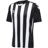 Camiseta de latiendadelclub HUMMEL HmlCore XK Striped 211458-2114