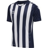Camiseta de latiendadelclub HUMMEL HmlCore XK Striped 211458-7929