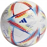 Balón Talla 4 de latiendadelclub ADIDAS Al Rihla Mundial Qatar 2022 H57798-T4