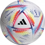 Balón Fútbol de latiendadelclub ADIDAS Al Rihla Mundial Qatar 2022 H57782