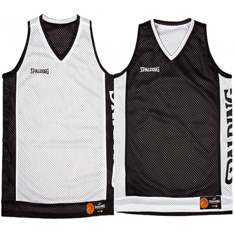 Camiseta Spalding Reversible Tank Top 