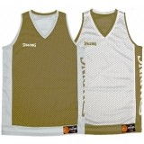 Camiseta de latiendadelclub SPALDING Reversible Tank Top  40221207-03