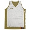 Camiseta Spalding Reversible Tank Top 