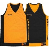 Camiseta de latiendadelclub SPALDING Reversible Tank Top  40221207-04