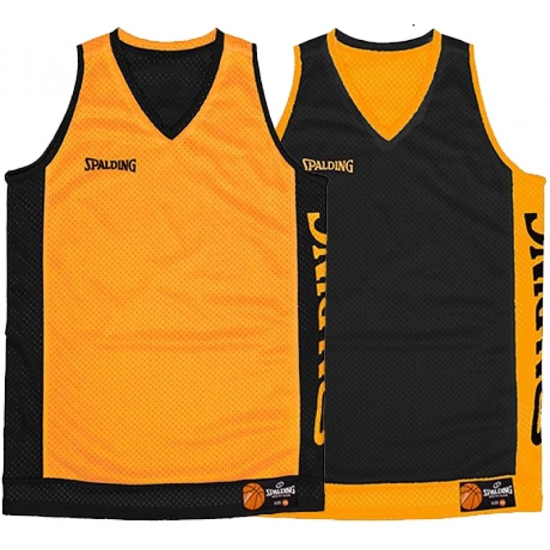 Camiseta Spalding Reversible Tank Top 