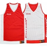 Camiseta de latiendadelclub SPALDING Reversible Tank Top  40221207-05