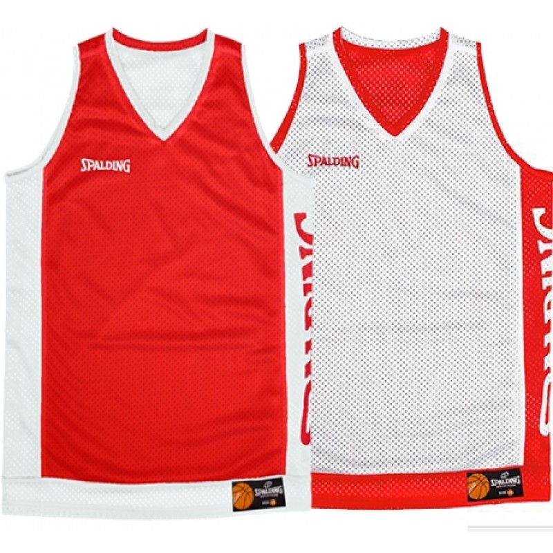 Camiseta Spalding Reversible Tank Top 