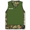 Camiseta Spalding Reversible Tank Top 