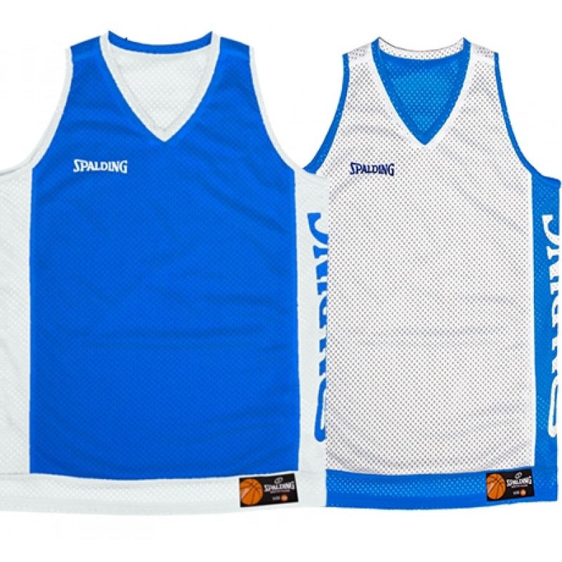 Camiseta Spalding Reversible Tank Top 