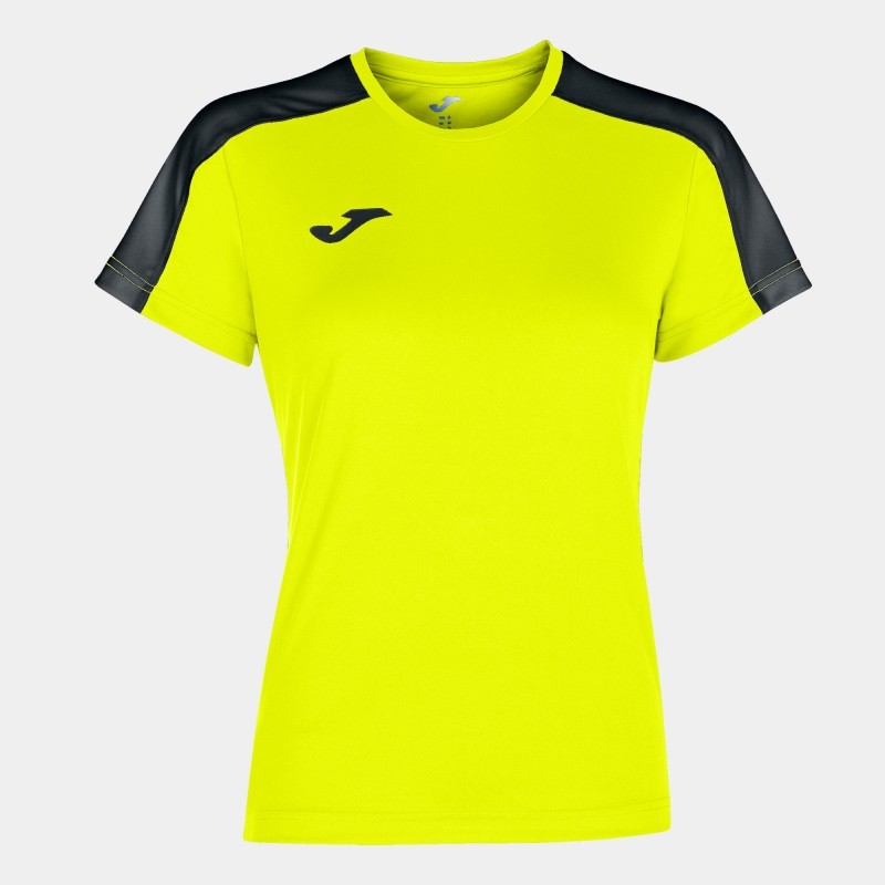 Camiseta Mujer Joma Academy femenino