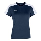 Camiseta Mujer de latiendadelclub JOMA Academy femenino 901141-332
