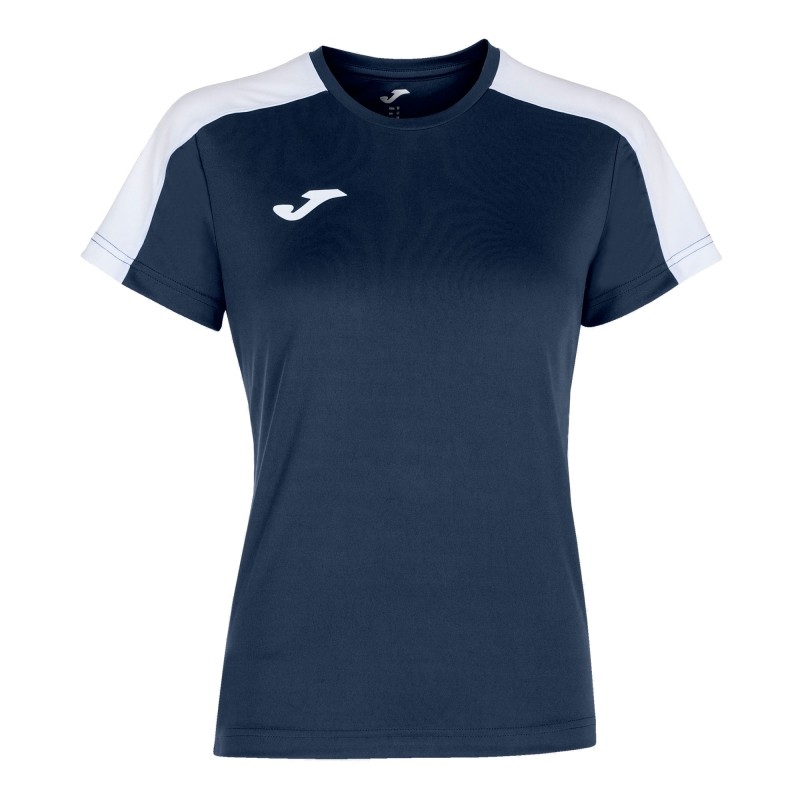 Camiseta Mujer Joma Academy femenino