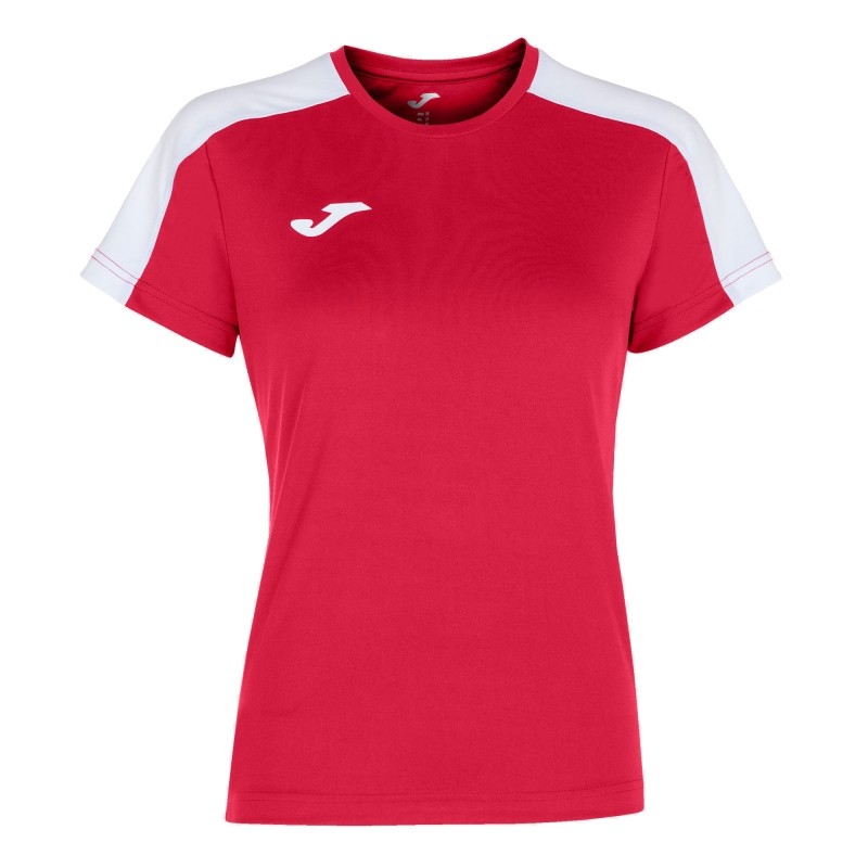 Camiseta Mujer Joma Academy femenino