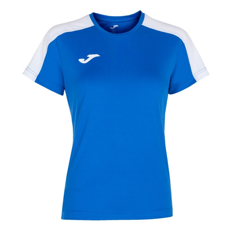 Camiseta Mujer Joma Academy femenino