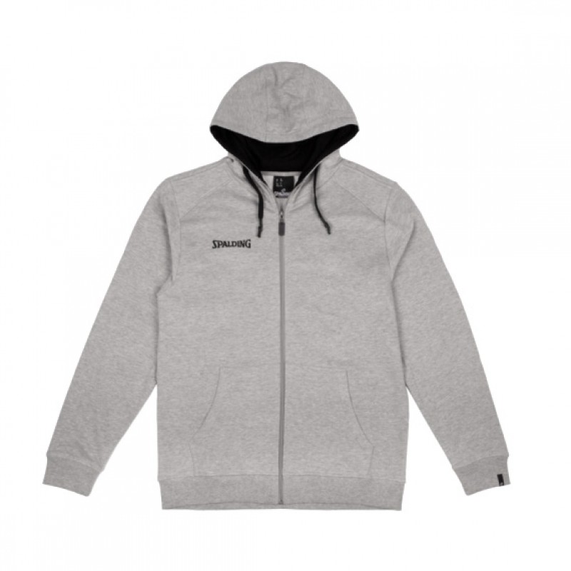 Chaqueta Chndal Spalding Flow Hoody Jacket