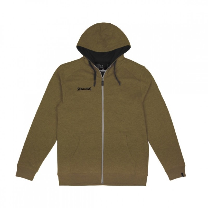 Chaqueta Chndal Spalding Flow Hoody Jacket