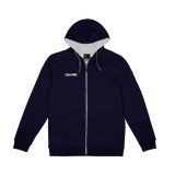 Chaqueta Chndal de latiendadelclub SPALDING Flow Hoody Jacket 40221511-04