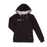 Chaqueta Chndal de latiendadelclub SPALDING Flow Hoody women 40221512-01