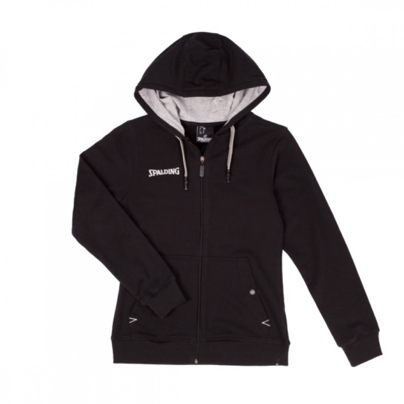 Chaqueta Chndal Spalding Flow Hoody women