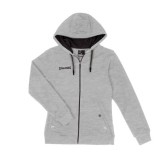 Chaqueta Chndal de latiendadelclub SPALDING Flow Hoody women 40221512-02