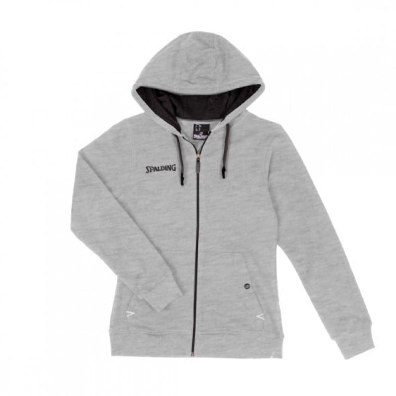 Chaqueta Chndal Spalding Flow Hoody women