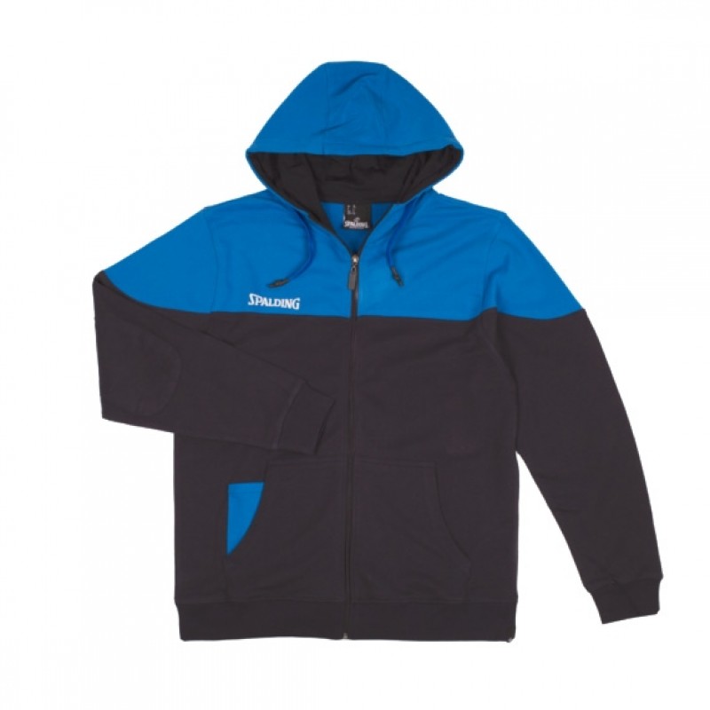 Chaqueta Chndal Spalding Funk Hoody Jacket