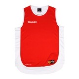 Camiseta de latiendadelclub SPALDING Hustle tank top 40221107-02