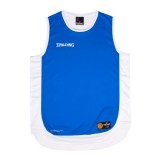 Camiseta de latiendadelclub SPALDING Hustle tank top 40221107-03