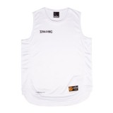 Camiseta de latiendadelclub SPALDING Hustle tank top 40221107-04