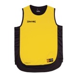 Camiseta de latiendadelclub SPALDING Hustle tank top 40221107-05